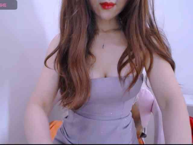 Cheriana webcam