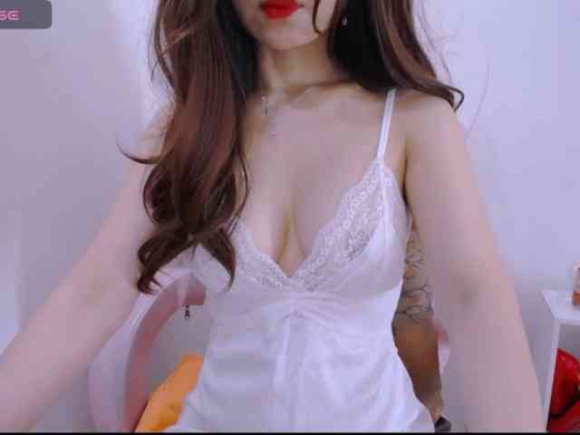 Cheriana webcam