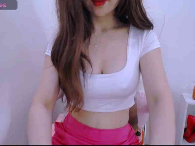 Cheriana webcam