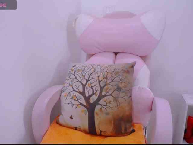 Cheriana webcam
