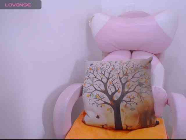 Cheriana webcam