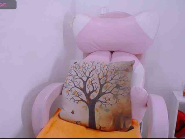 Cheriana webcam