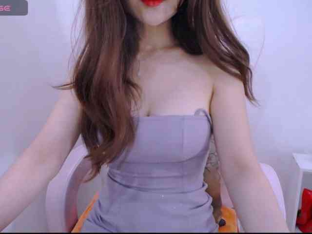 Cheriana webcam