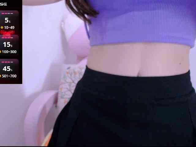Cheriana webcam