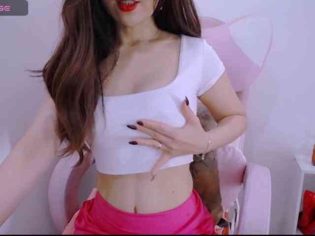 Cheriana webcam