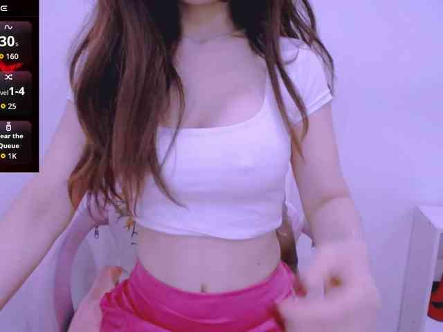 Cheriana webcam