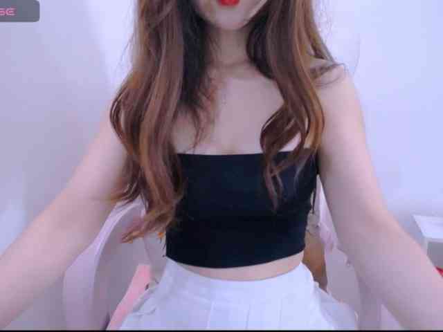 Cheriana webcam