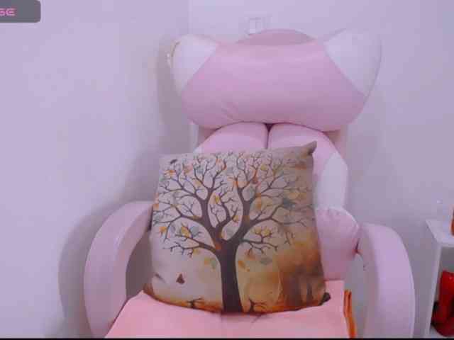 Cheriana webcam