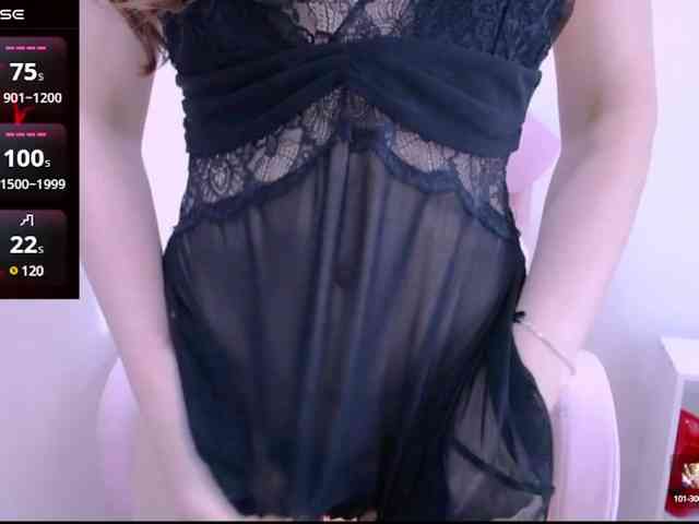 Cheriana webcam