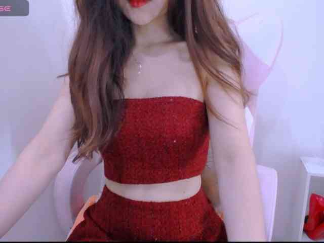 Cheriana webcam
