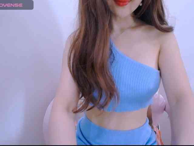Cheriana webcam