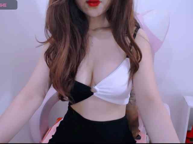 Cheriana webcam