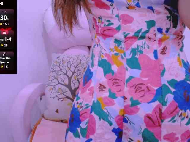 Cheriana webcam