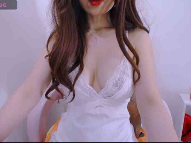 Cheriana webcam