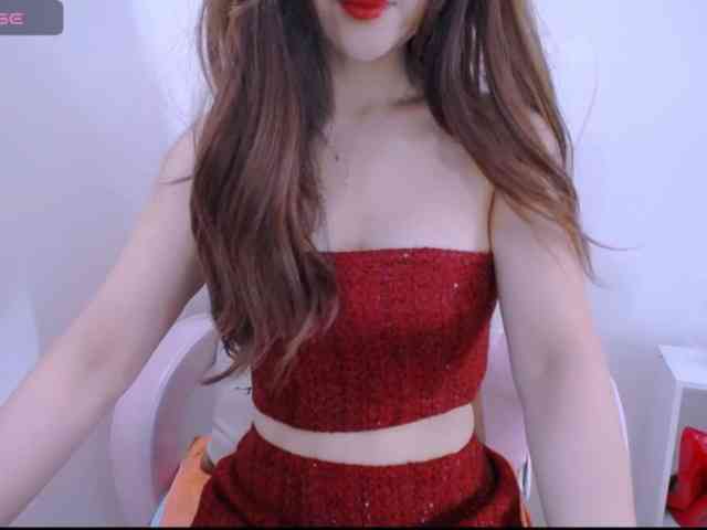 Cheriana webcam