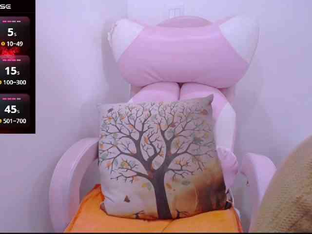 Cheriana webcam