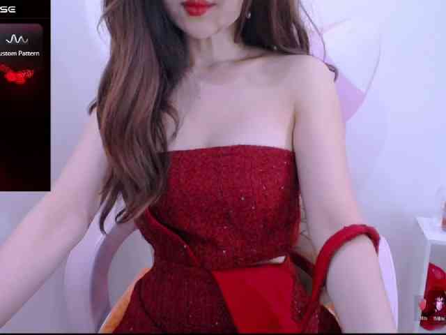 Cheriana webcam