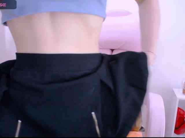 Cheriana webcam