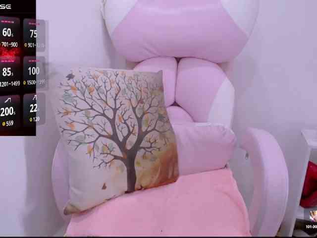 Cheriana webcam