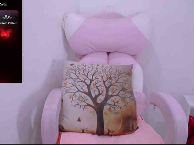 Cheriana webcam