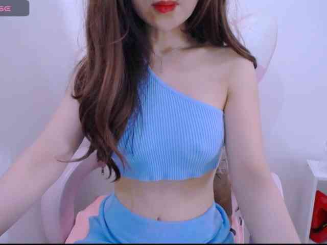 Cheriana webcam