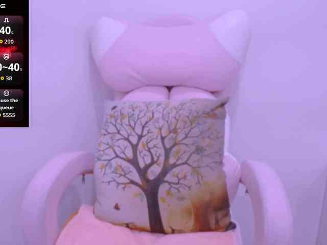 Cheriana Live Webcam on BongaCams