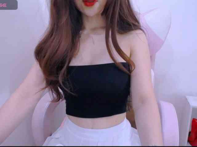 Cheriana webcam