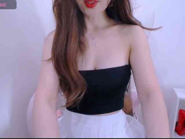 Cheriana webcam