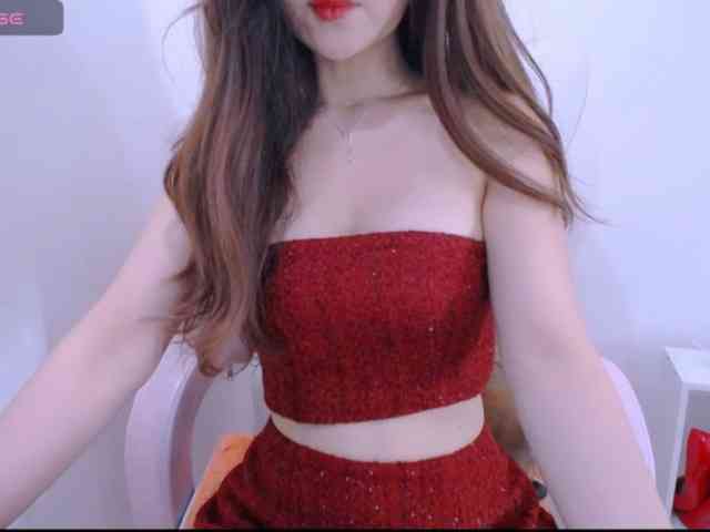 Cheriana webcam
