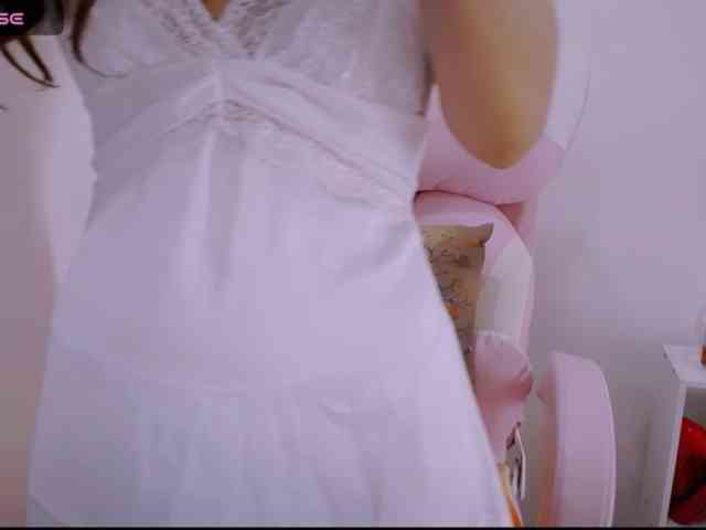 Cheriana webcam
