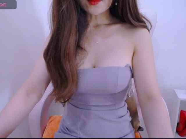 Cheriana webcam