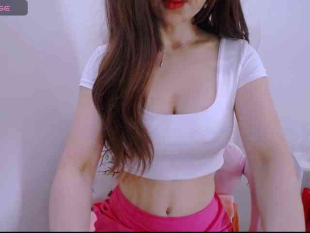 Cheriana webcam