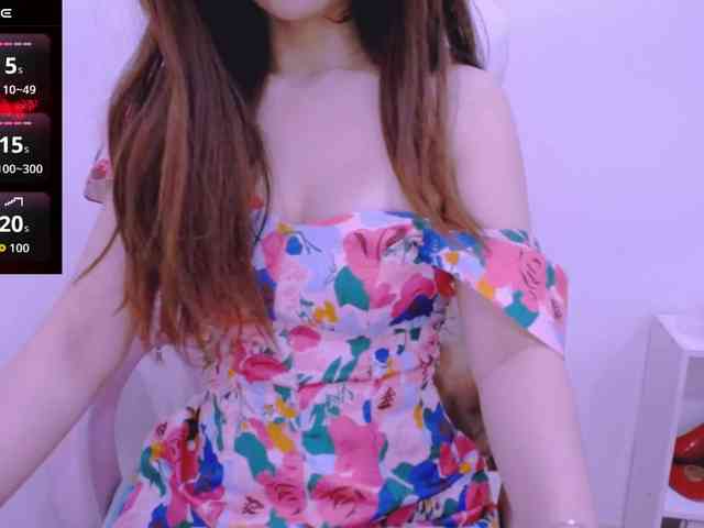Cheriana webcam