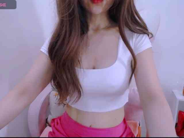 Cheriana webcam