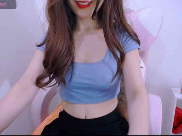 Cheriana webcam