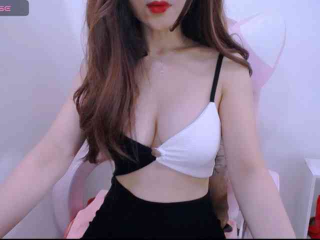Cheriana webcam