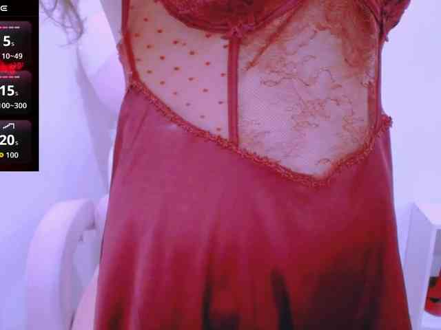 Cheriana webcam