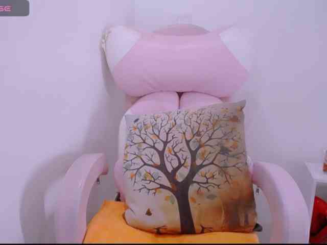 Cheriana webcam