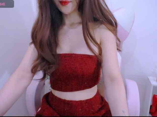 Cheriana webcam