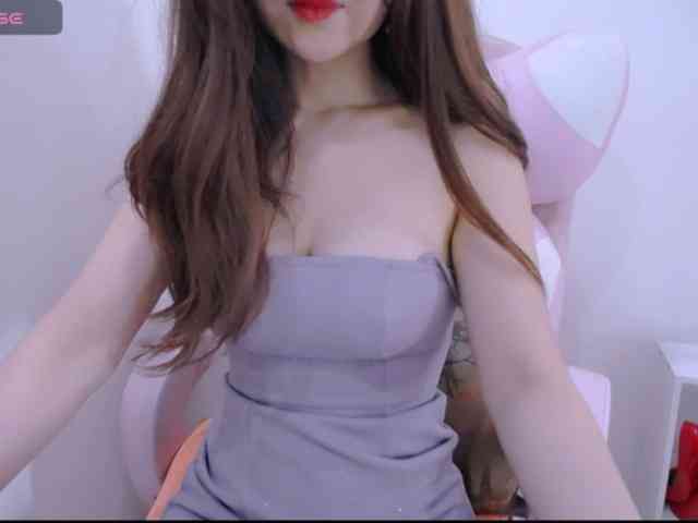 Cheriana webcam