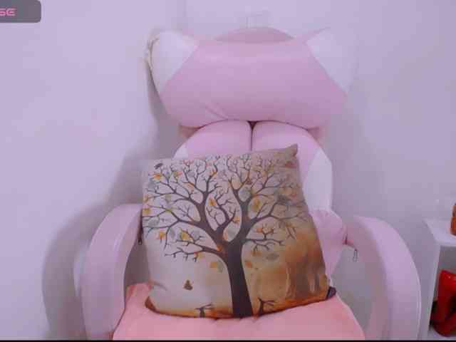 Cheriana webcam