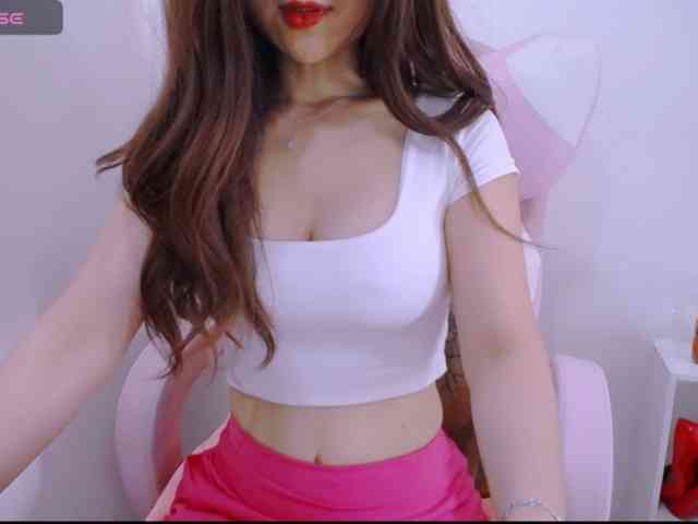 Cheriana webcam
