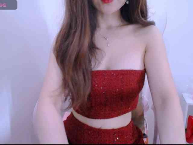 Cheriana webcam