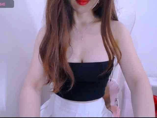 Cheriana webcam