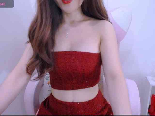 Cheriana webcam