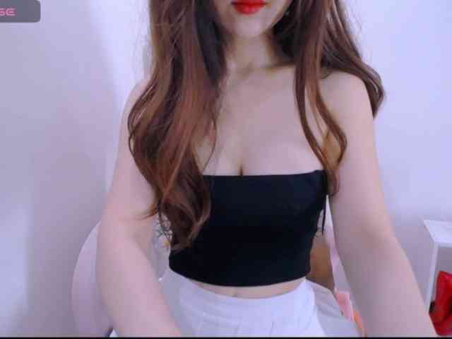 Cheriana webcam