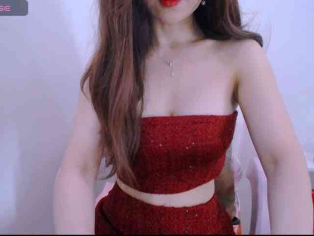 Cheriana webcam