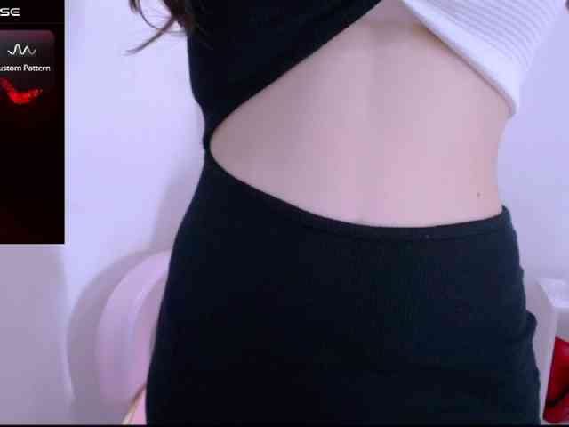 Cheriana webcam