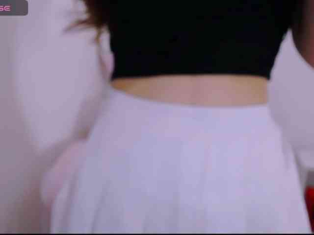 Cheriana webcam