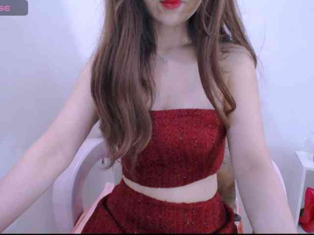 Cheriana webcam